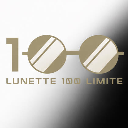 Lunette 100 Limite Une Sortie Une Température Une Couleur de Lentilles